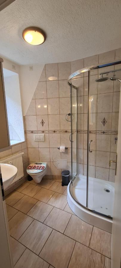 Appartement Milanoannaberg 2 Extérieur photo